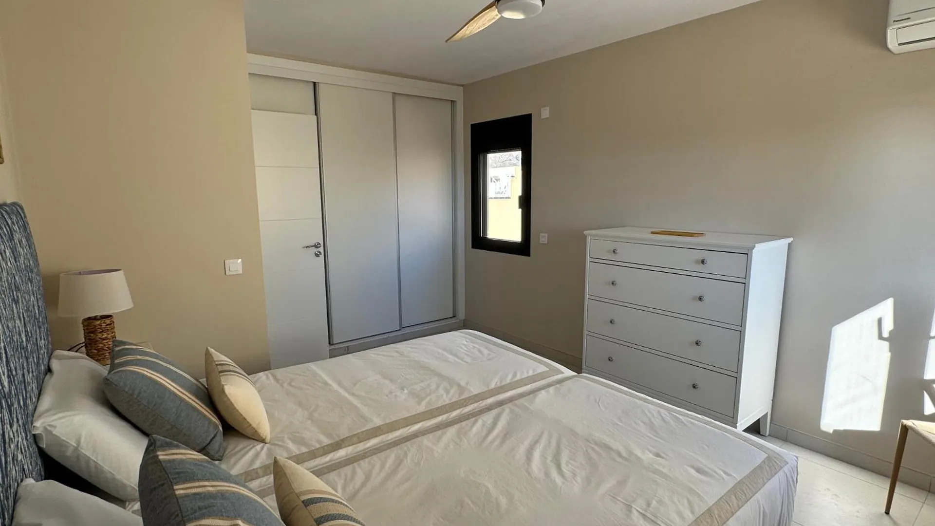 Апартаменты Apartamento Tortuguero Морро-дель-Хабле