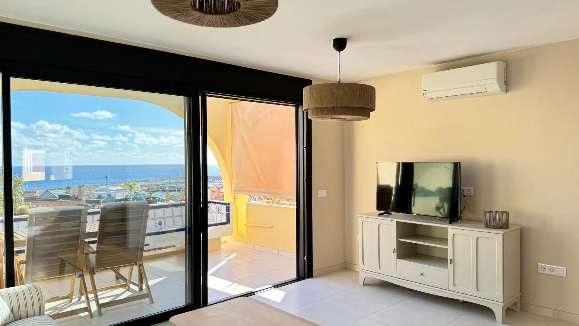 Apartamento Tortuguero Морро-дель-Хабле Испания