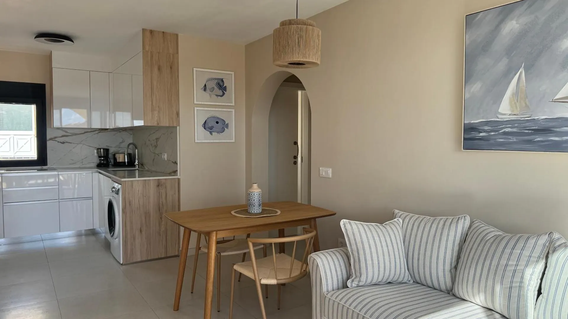 Apartamento Tortuguero Морро-дель-Хабле 0*,  Испания