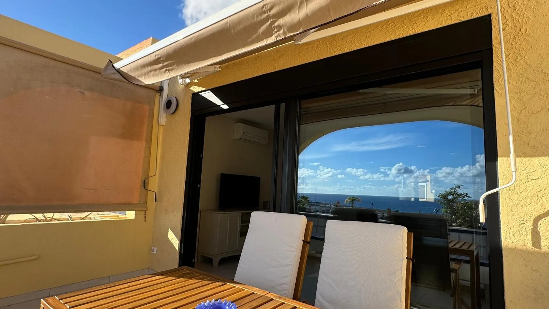 Apartamento Tortuguero Морро-дель-Хабле Апартаменты