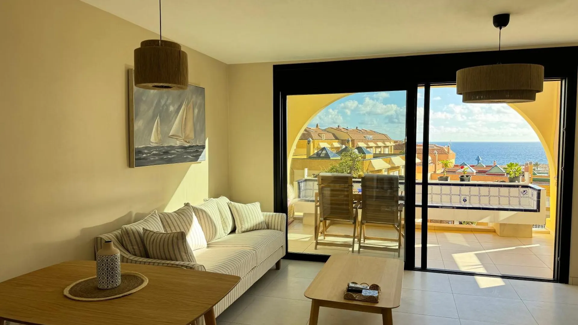 Apartamento Tortuguero Морро-дель-Хабле