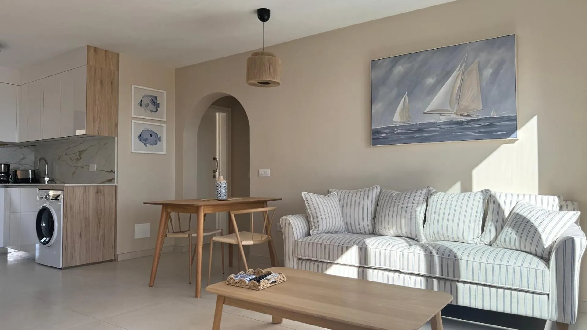 Apartamento Tortuguero Морро-дель-Хабле